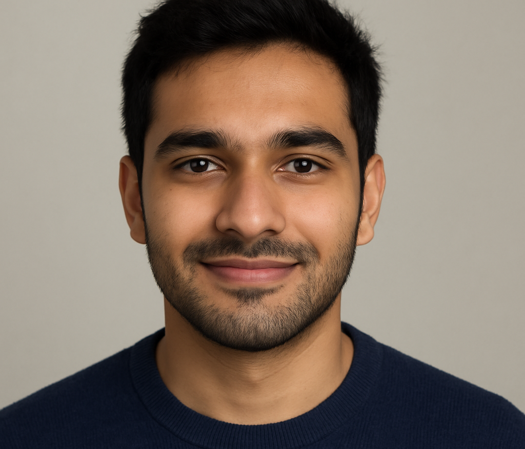 Avinash Sachdeva